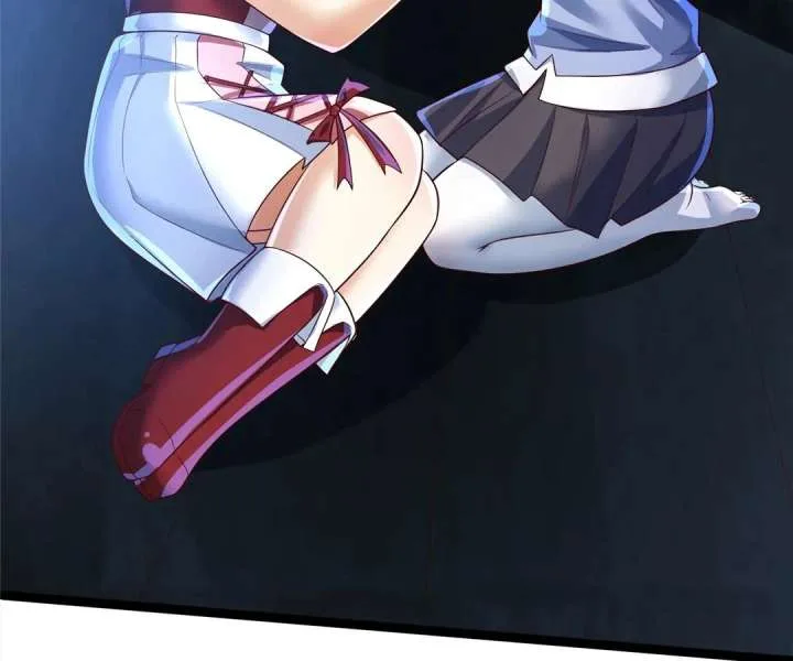 Aura Recovery: I Get a New Skill Everyday Chapter 165 page 13
