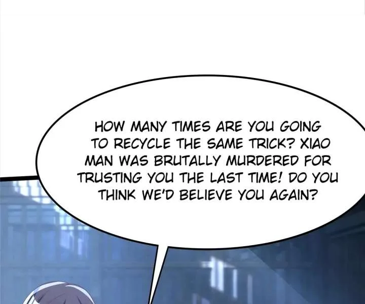 Aura Recovery: I Get a New Skill Everyday Chapter 165 page 11
