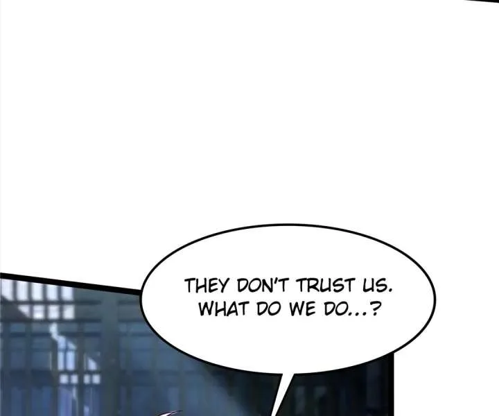 Aura Recovery: I Get a New Skill Everyday Chapter 165 page 14