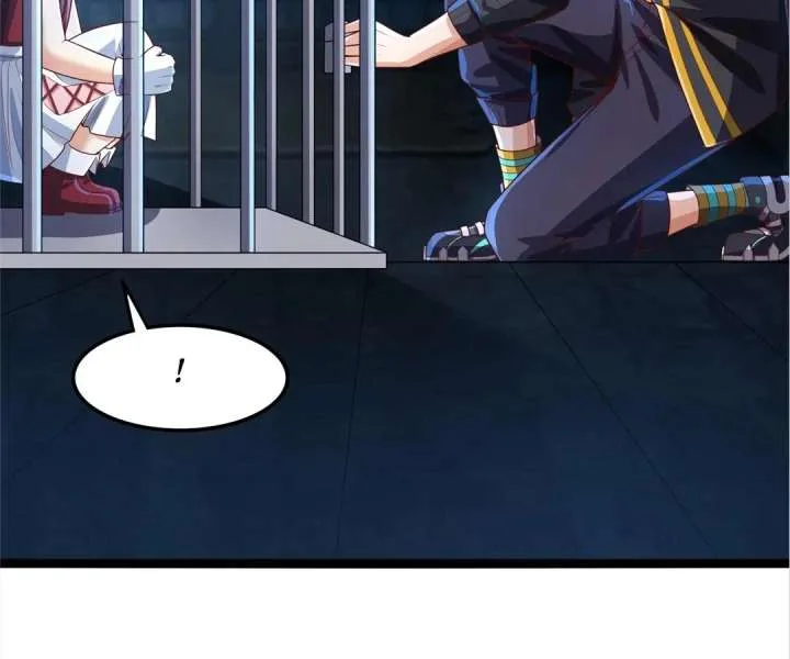 Aura Recovery: I Get a New Skill Everyday Chapter 165 page 10