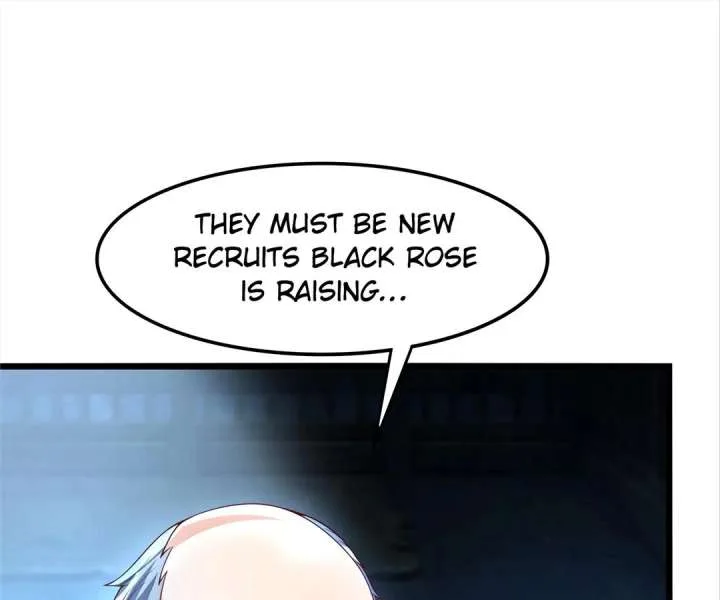 Aura Recovery: I Get a New Skill Everyday Chapter 165 page 2