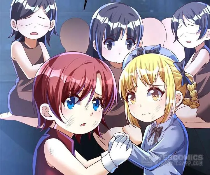 Aura Recovery: I Get a New Skill Everyday Chapter 165 page 12