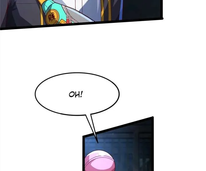 Aura Recovery: I Get a New Skill Everyday Chapter 165 page 16