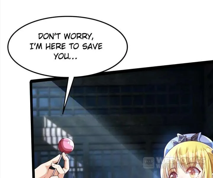 Aura Recovery: I Get a New Skill Everyday Chapter 165 page 20