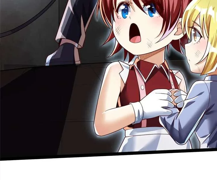 Aura Recovery: I Get a New Skill Everyday Chapter 165 page 29