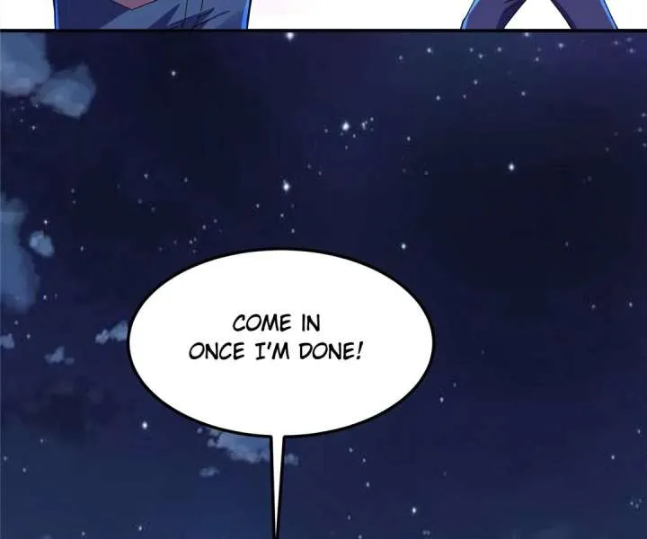 Aura Recovery: I Get a New Skill Everyday Chapter 163 page 21