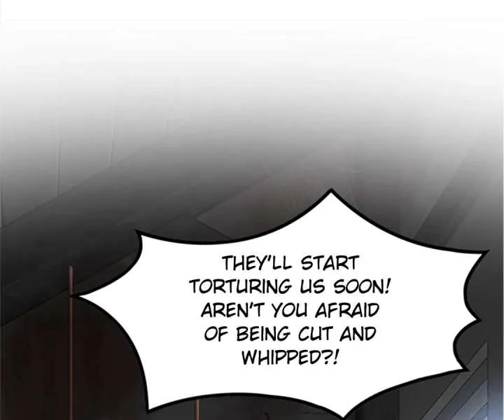 Aura Recovery: I Get a New Skill Everyday Chapter 165 page 26