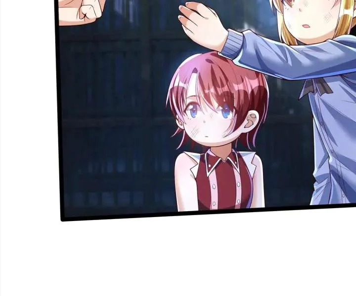 Aura Recovery: I Get a New Skill Everyday Chapter 165 page 21