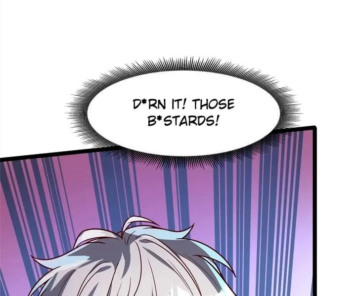 Aura Recovery: I Get a New Skill Everyday Chapter 165 page 30