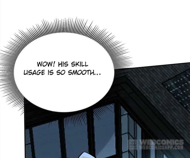 Aura Recovery: I Get a New Skill Everyday Chapter 163 page 28