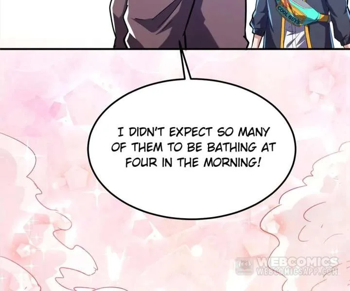 Aura Recovery: I Get a New Skill Everyday Chapter 163 page 44