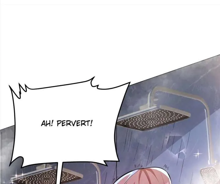Aura Recovery: I Get a New Skill Everyday Chapter 163 page 34