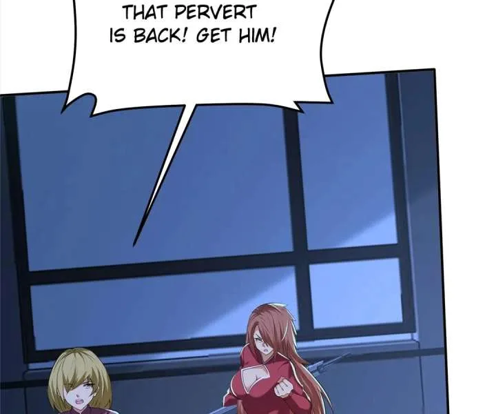 Aura Recovery: I Get a New Skill Everyday Chapter 163 page 54