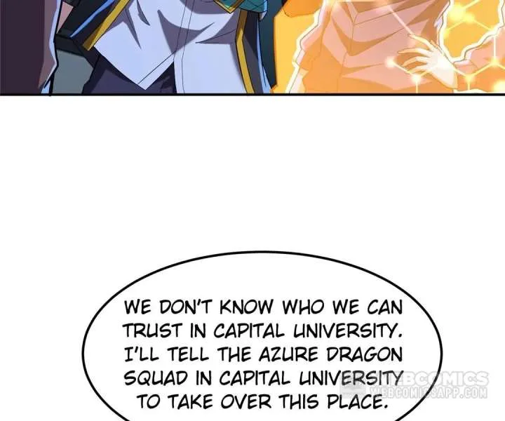 Aura Recovery: I Get a New Skill Everyday Chapter 164 page 4