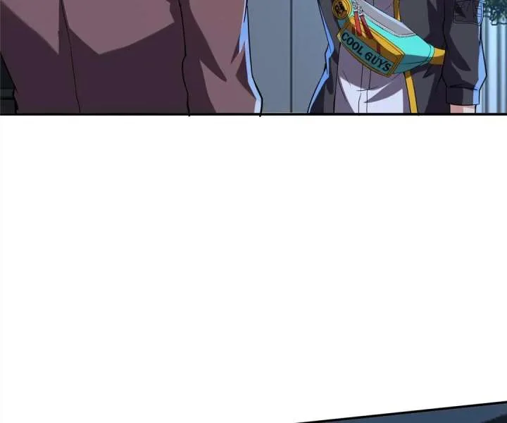 Aura Recovery: I Get a New Skill Everyday Chapter 164 page 9