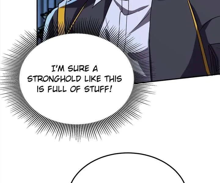 Aura Recovery: I Get a New Skill Everyday Chapter 164 page 11