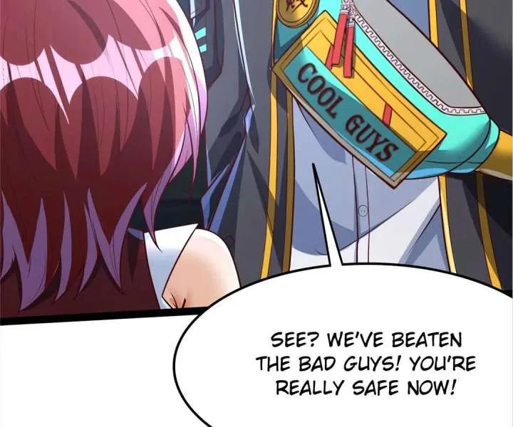 Aura Recovery: I Get a New Skill Everyday Chapter 165 page 50