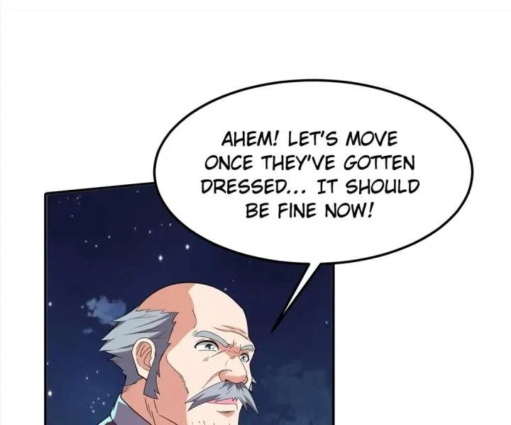 Aura Recovery: I Get a New Skill Everyday Chapter 163 page 49
