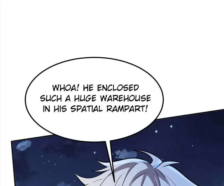Aura Recovery: I Get a New Skill Everyday Chapter 163 page 64