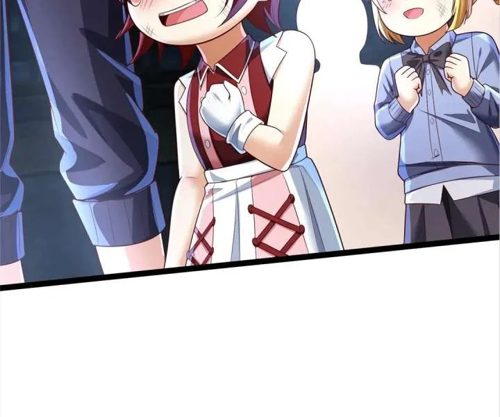 Aura Recovery: I Get a New Skill Everyday Chapter 165 page 47