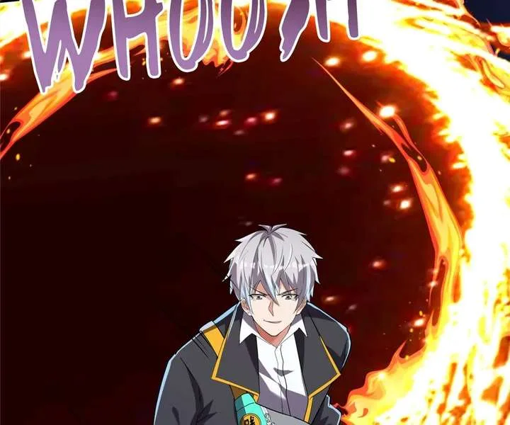 Aura Recovery: I Get a New Skill Everyday Chapter 163 page 70