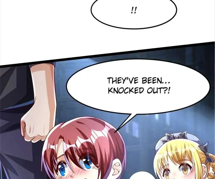 Aura Recovery: I Get a New Skill Everyday Chapter 165 page 46