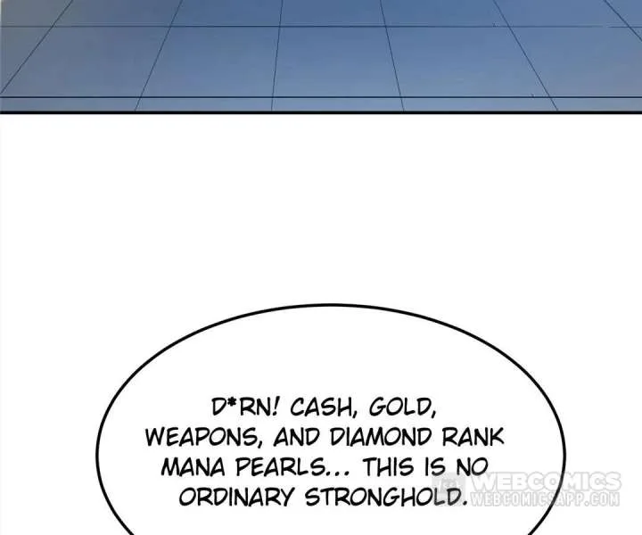 Aura Recovery: I Get a New Skill Everyday Chapter 164 page 36