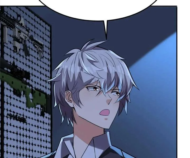 Aura Recovery: I Get a New Skill Everyday Chapter 164 page 37