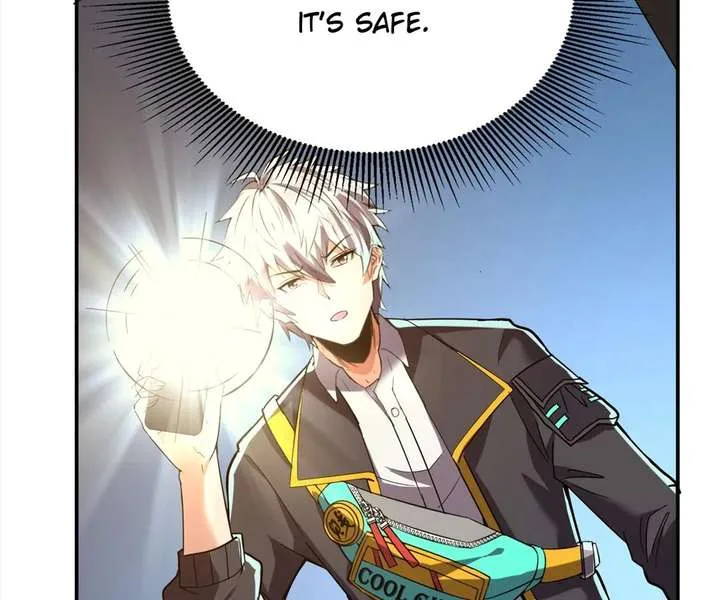 Aura Recovery: I Get a New Skill Everyday Chapter 164 page 25