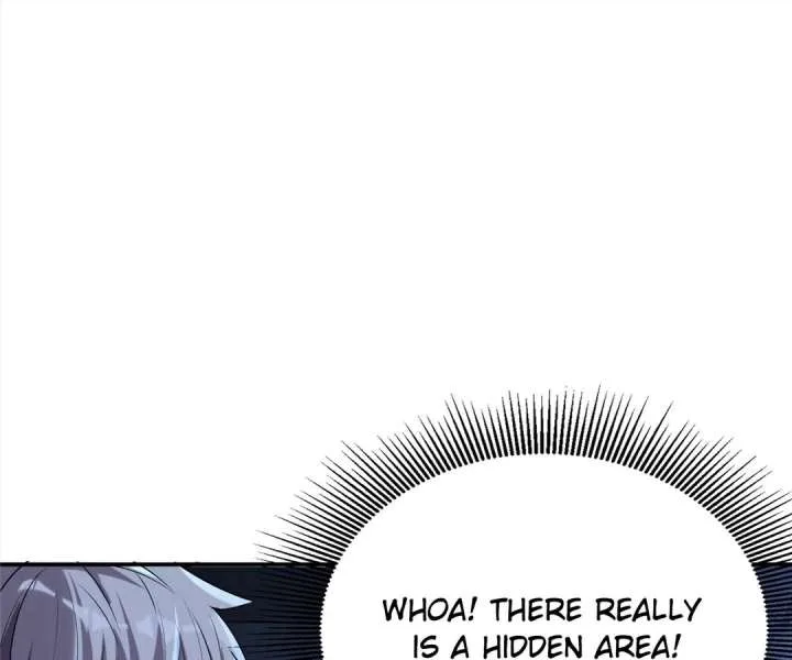 Aura Recovery: I Get a New Skill Everyday Chapter 164 page 17