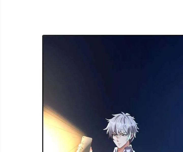 Aura Recovery: I Get a New Skill Everyday Chapter 164 page 27