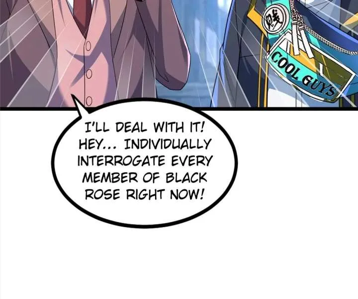 Aura Recovery: I Get a New Skill Everyday Chapter 165 page 64