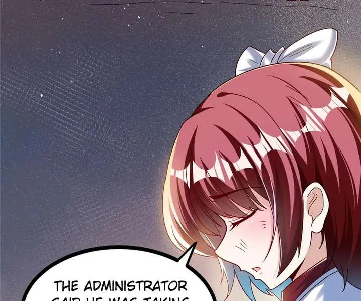 Aura Recovery: I Get a New Skill Everyday Chapter 165 page 61