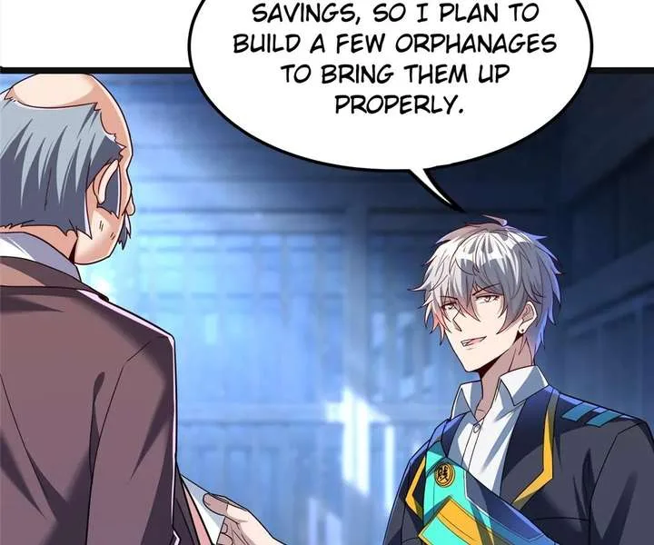 Aura Recovery: I Get a New Skill Everyday Chapter 166 page 10