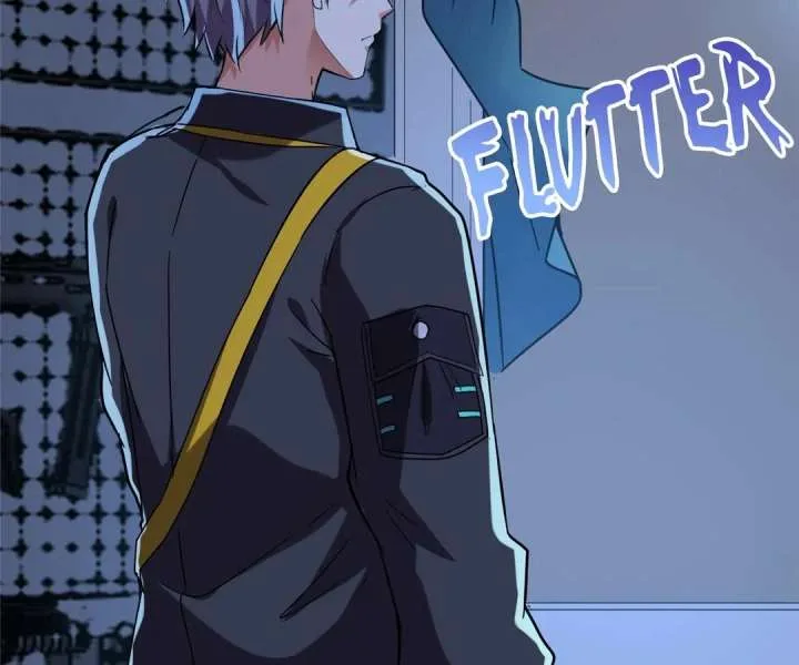 Aura Recovery: I Get a New Skill Everyday Chapter 164 page 47