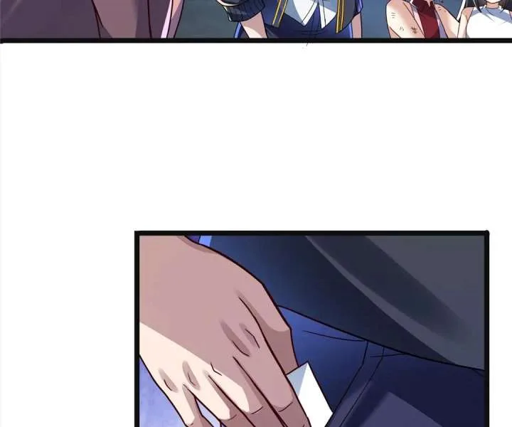 Aura Recovery: I Get a New Skill Everyday Chapter 166 page 8
