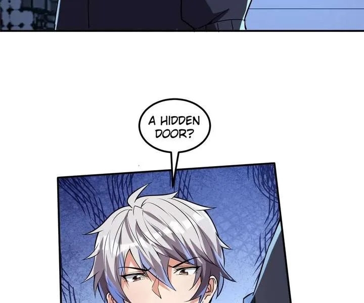Aura Recovery: I Get a New Skill Everyday Chapter 164 page 48