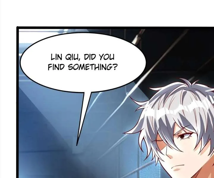 Aura Recovery: I Get a New Skill Everyday Chapter 164 page 53