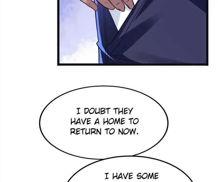 Aura Recovery: I Get a New Skill Everyday Chapter 166 page 9