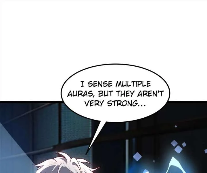 Aura Recovery: I Get a New Skill Everyday Chapter 164 page 50