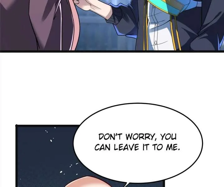 Aura Recovery: I Get a New Skill Everyday Chapter 166 page 11