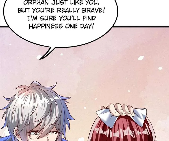 Aura Recovery: I Get a New Skill Everyday Chapter 166 page 14
