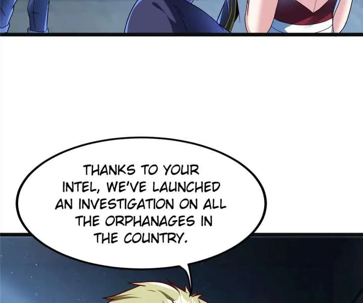 Aura Recovery: I Get a New Skill Everyday Chapter 166 page 23