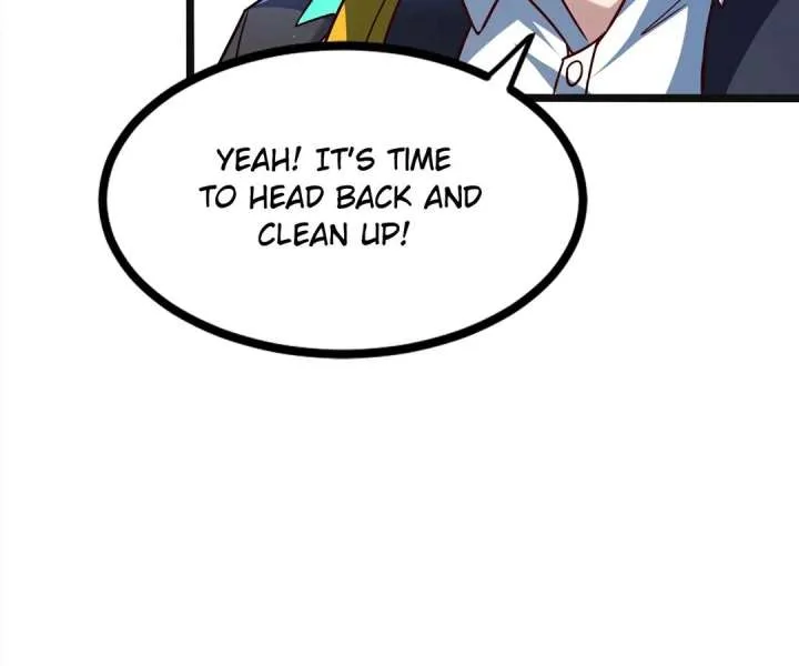 Aura Recovery: I Get a New Skill Everyday Chapter 166 page 30