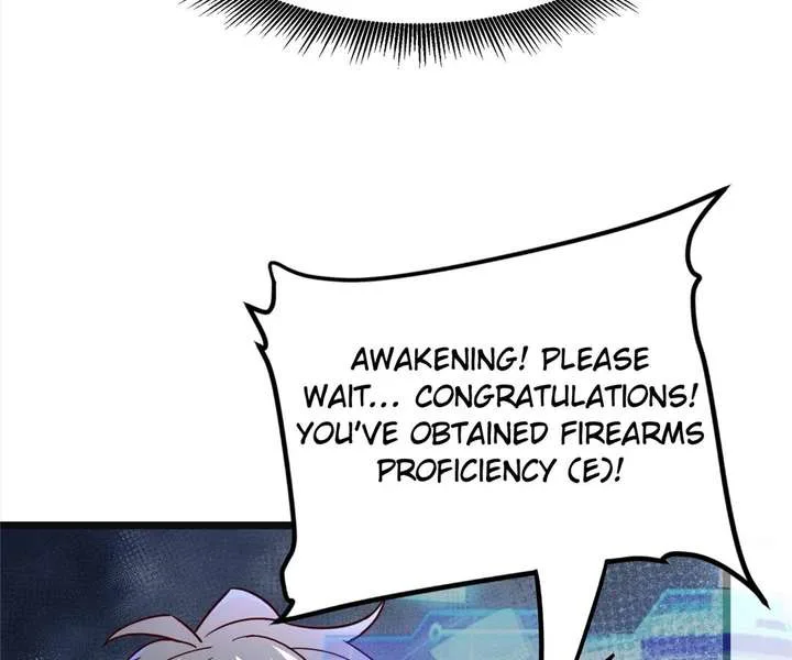 Aura Recovery: I Get a New Skill Everyday Chapter 166 page 41