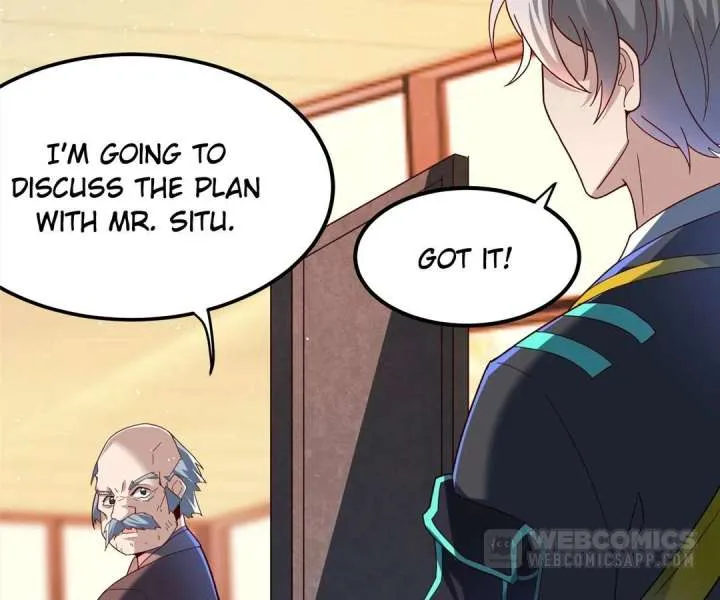 Aura Recovery: I Get a New Skill Everyday Chapter 166 page 36