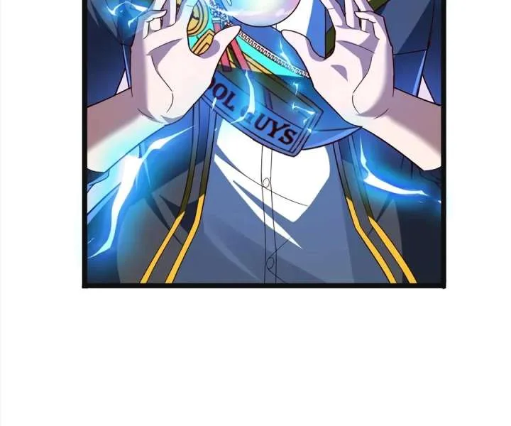 Aura Recovery: I Get a New Skill Everyday Chapter 166 page 54