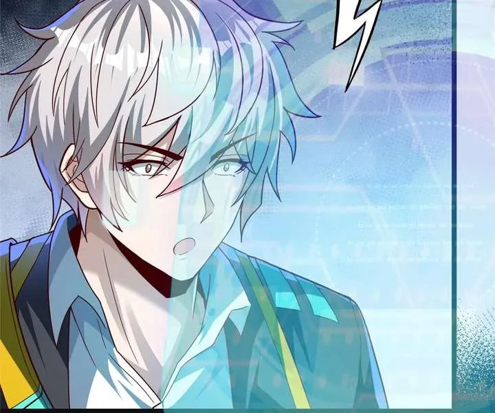 Aura Recovery: I Get a New Skill Everyday Chapter 166 page 42