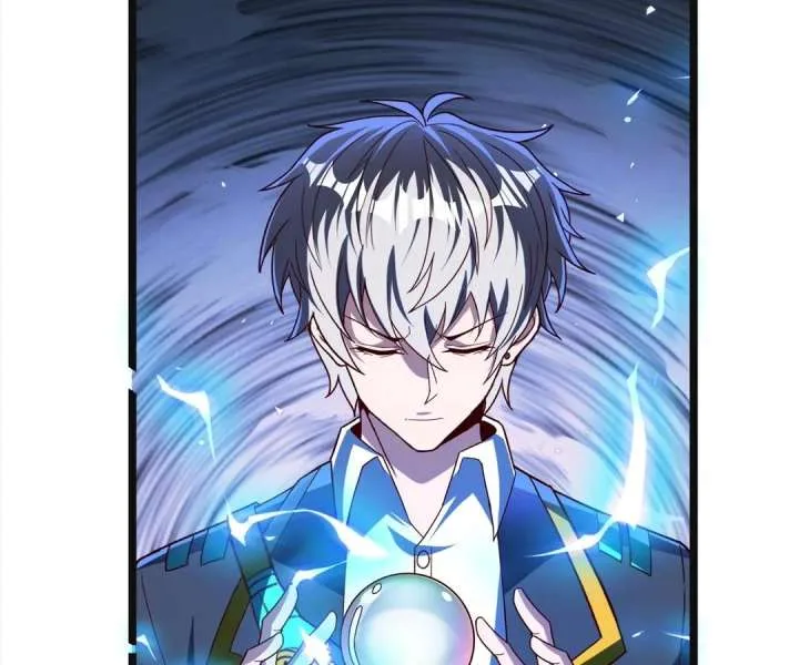 Aura Recovery: I Get a New Skill Everyday Chapter 166 page 53