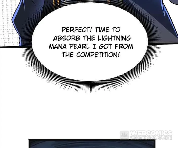 Aura Recovery: I Get a New Skill Everyday Chapter 166 page 52